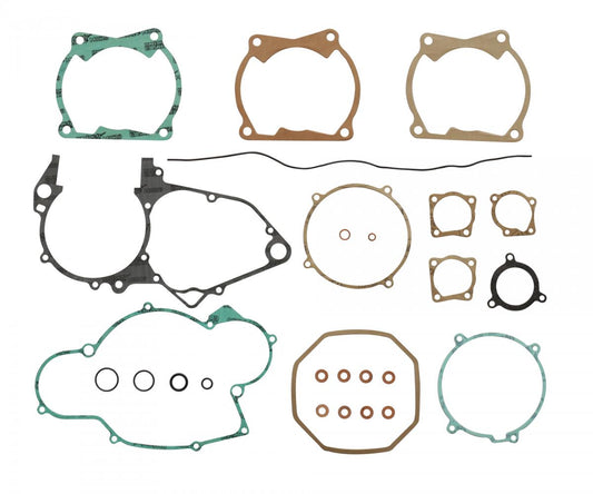 COMPLETE GASKET KIT KTM 350-540 GS/MC/SX 86-96, ATHENA P400270850070
