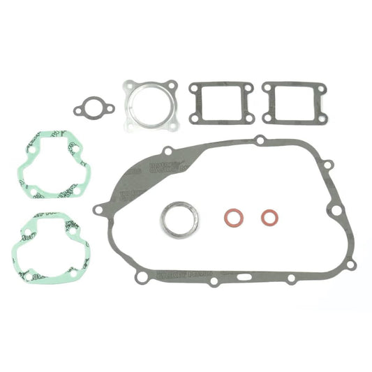 COMPLETE GASKET SET YAMAHA DT/GT/MR/RD/TY 50/60 73-83, ATHENA P400485850001