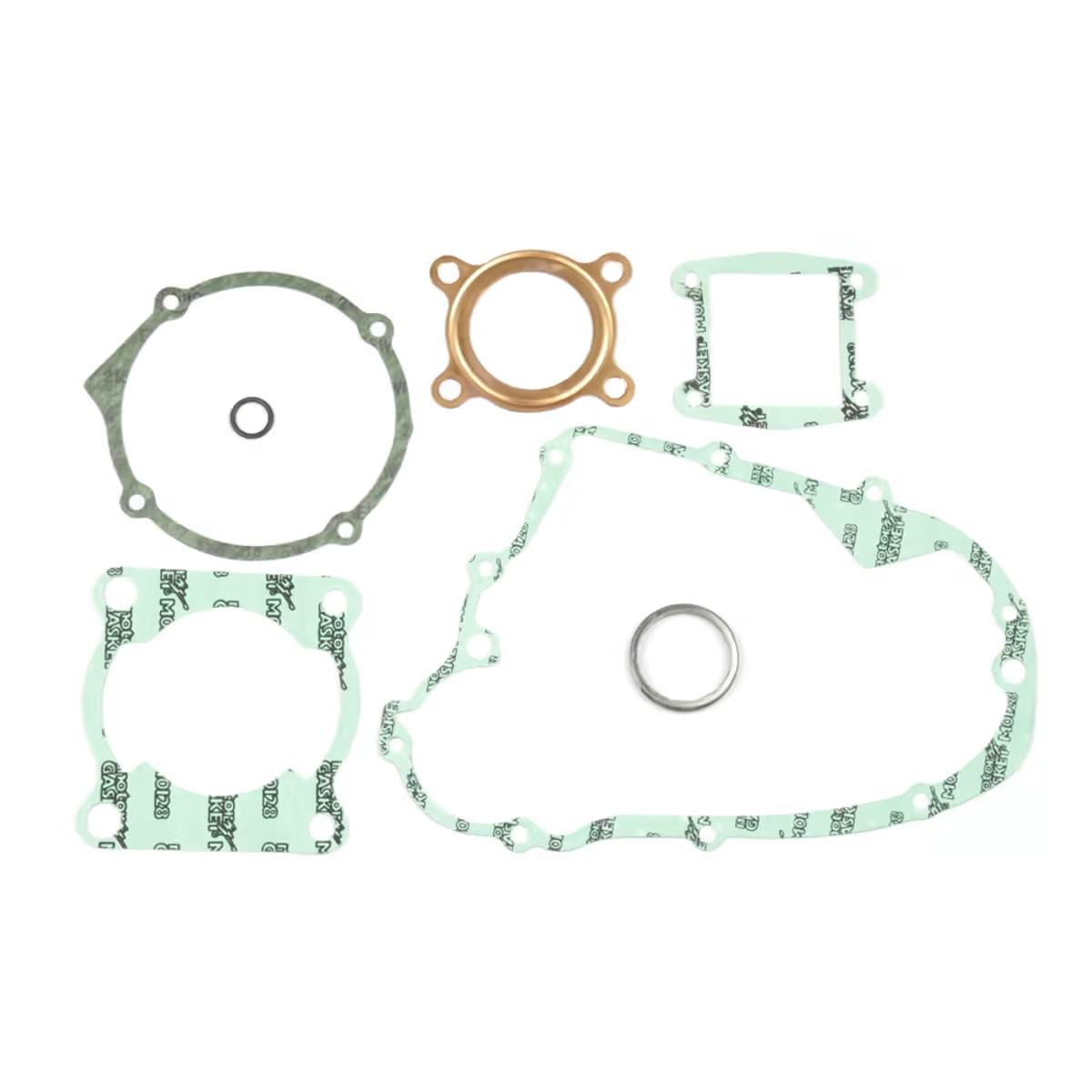 COMPLETE GASKET KIT YAMAHA YZ100 78-79, ATHENA P400485850114