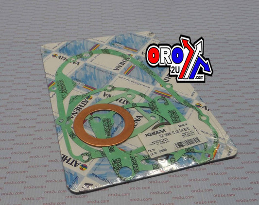 COMPLETE GASKET KIT YAMAHA YZ100 80-81, ATHENA P400485850109