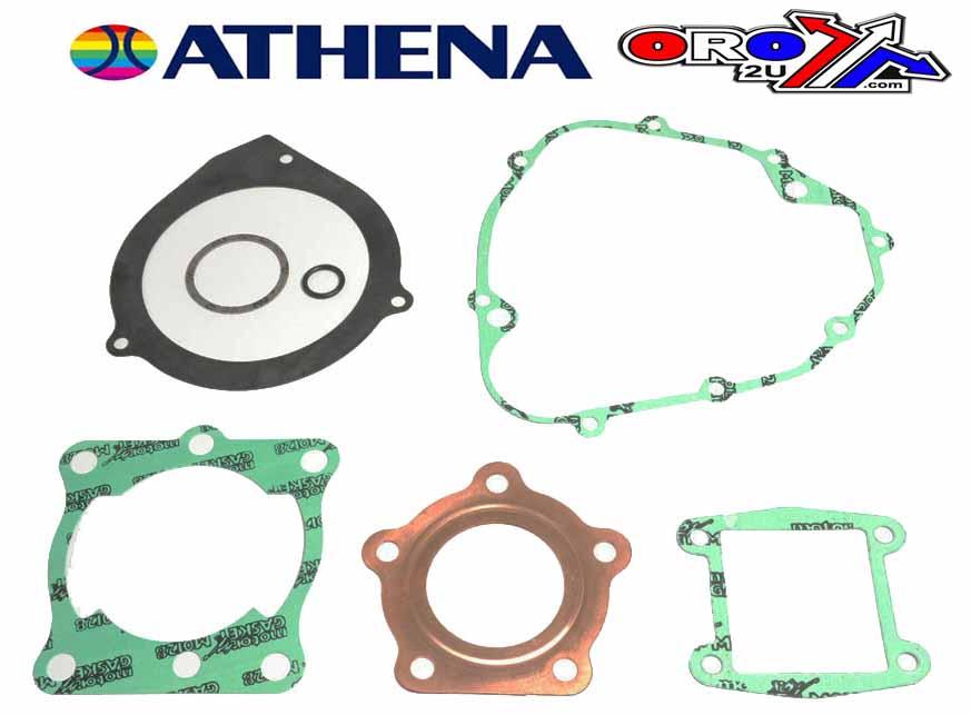 COMPLETE GASKET KIT YAMAHA YZ100 82-83, ATHENA P400485850110