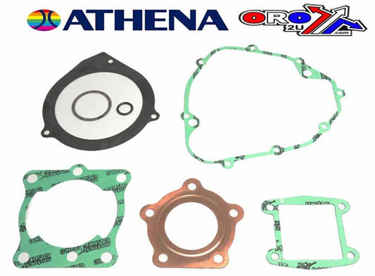 COMPLETE GASKET KIT YAMAHA YZ100 82-83, ATHENA P400485850110