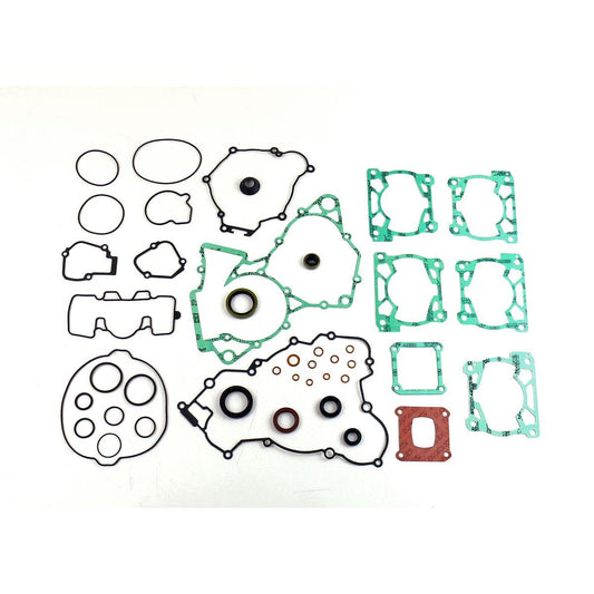 COMPLETE GASKET KIT KTM 125/150 SX 16-22,  ATHENA P400270900077