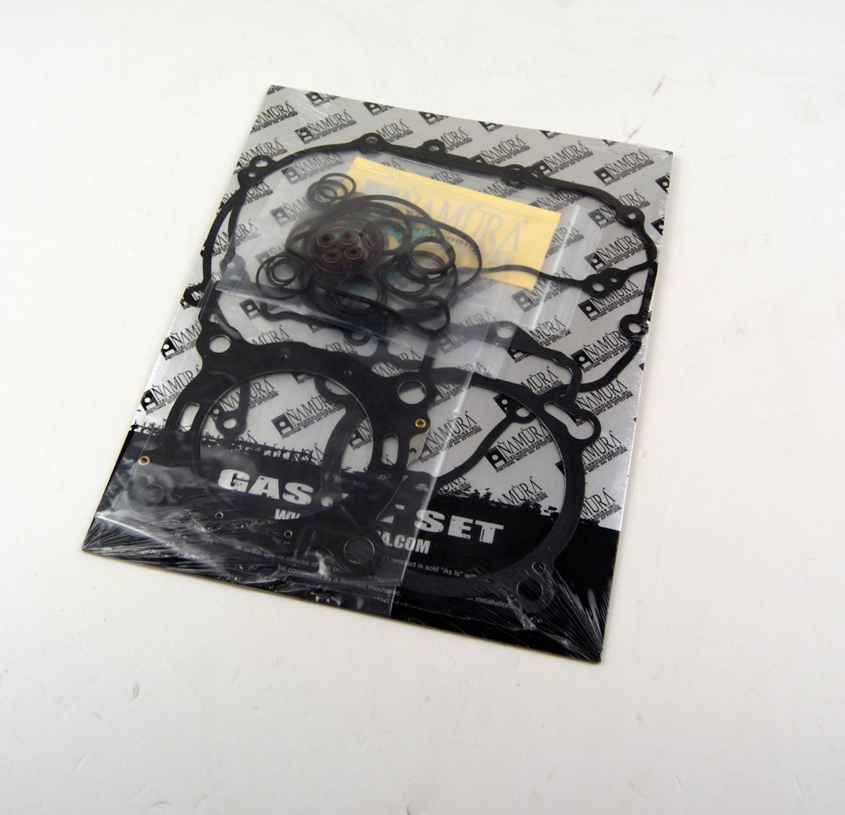 COMPLETE GASKETS KTM 250 SX-F 16-17, NAMURA NX-70091F