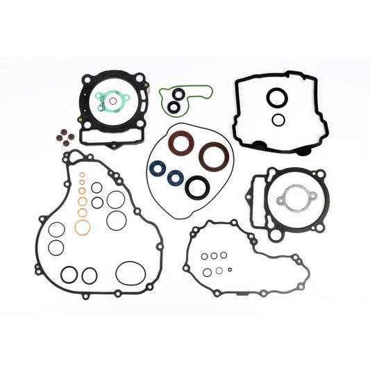 COMPLETE GASKET KIT KTM 350 SX-F/XC-F 16-18, ATHENA P400270900079