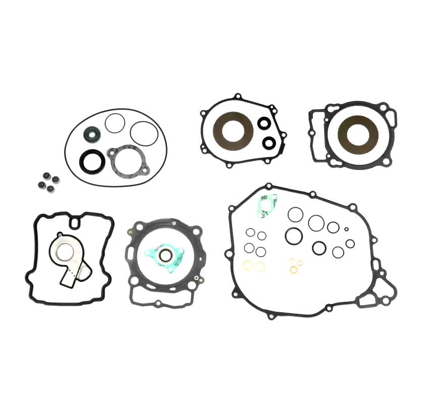 COMPLETE GASKET KIT KTM 450 SX-F/XC-F 16-18, ATHENA P400270900081