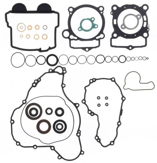 COMPLETE GASKET KIT KTM EXC-F 250 17-19, ATHENA P400270900085
