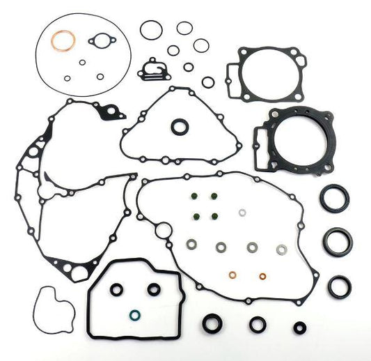 COMPLETE GASKET KIT HONDA CRF450R/RX 17-18, ATHENA P400210900317