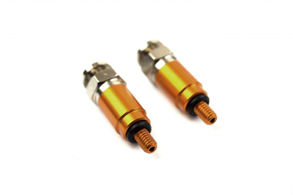 PRO BLEEDER FOR KTM M4, MOTION PRO 11-0031 (Fork Air Bleeder)