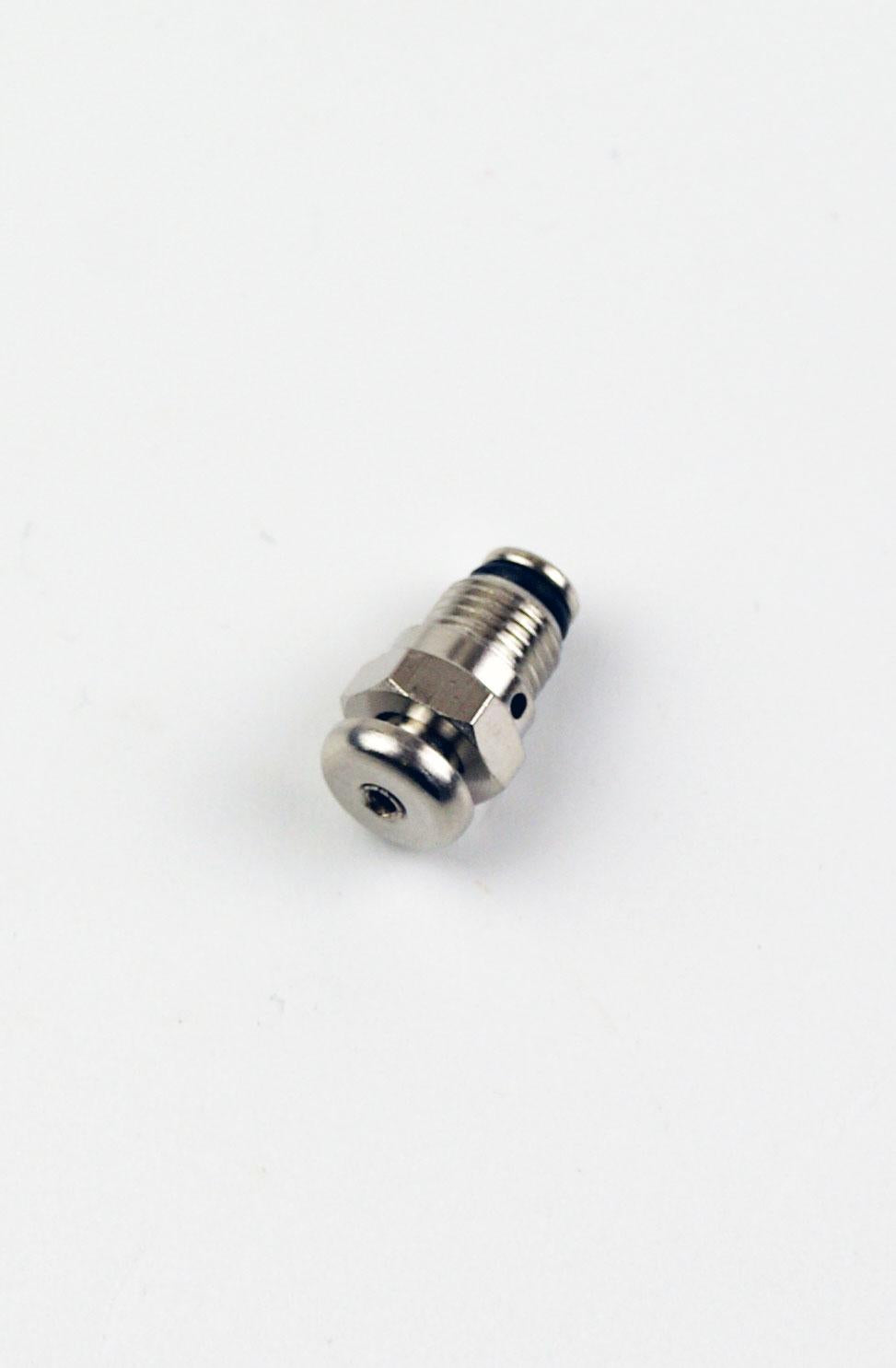 BLEEDER ONLY [EACH], MOTION PRO C11-027A (Fork Air Bleeder)