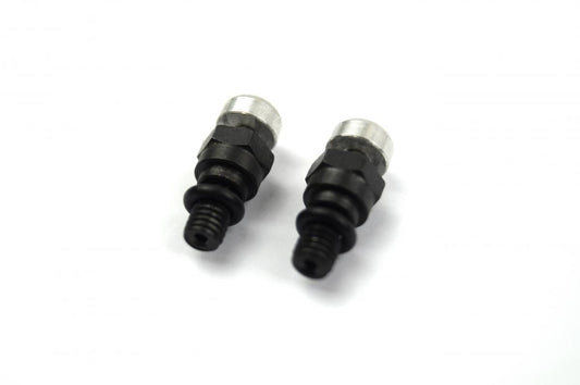 BLEEDER SET M5x0.8 SET/2 For KYB Forks