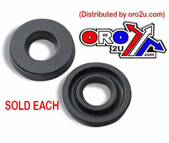 KYB 18mm REAR SHOCK SEAL KAYABA, KAYABA 501.01328, 120271800201