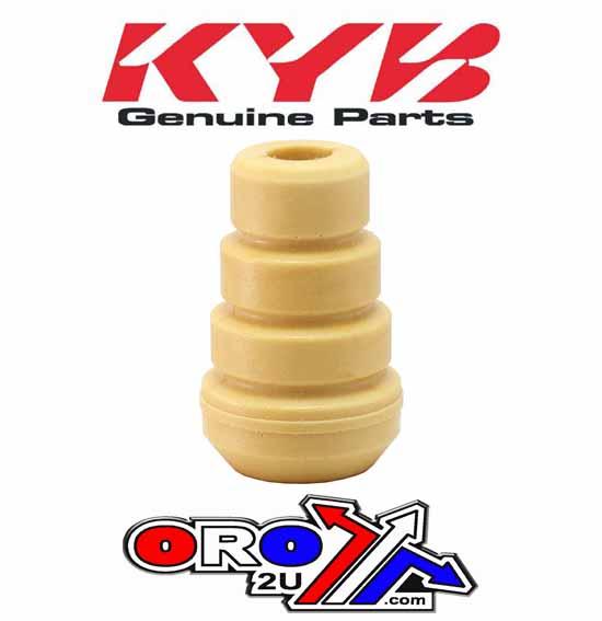 KYB SHOCK BUMPER 16mm x 74mm KYB1203416005, YAMAHA YZ250F 14-15, YZ450F 10-15