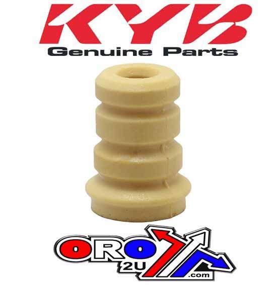 KYB SHOCK BUMPER 14mm x 55mm, HONDA CR125 91-92, CR500 91-93, YAM YZ80/85 93-18