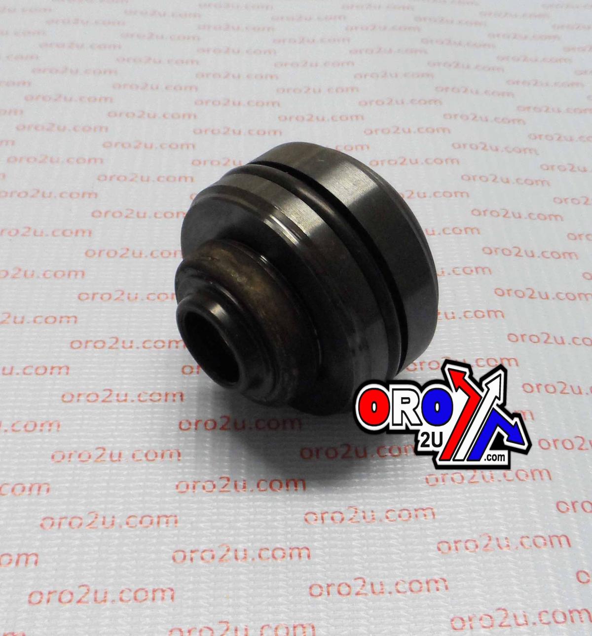 SHOCK SEAL HEAD 16mm x 46mm, KX125/250 00-05, RM250 01-05, YZ125/250 00-03