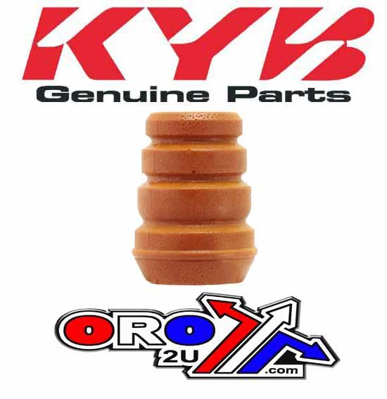 KYB SHOCK BUMPER 16mm x 59mm, CR125 01-07, KX125/250 01-08, YZ125/250 01-05