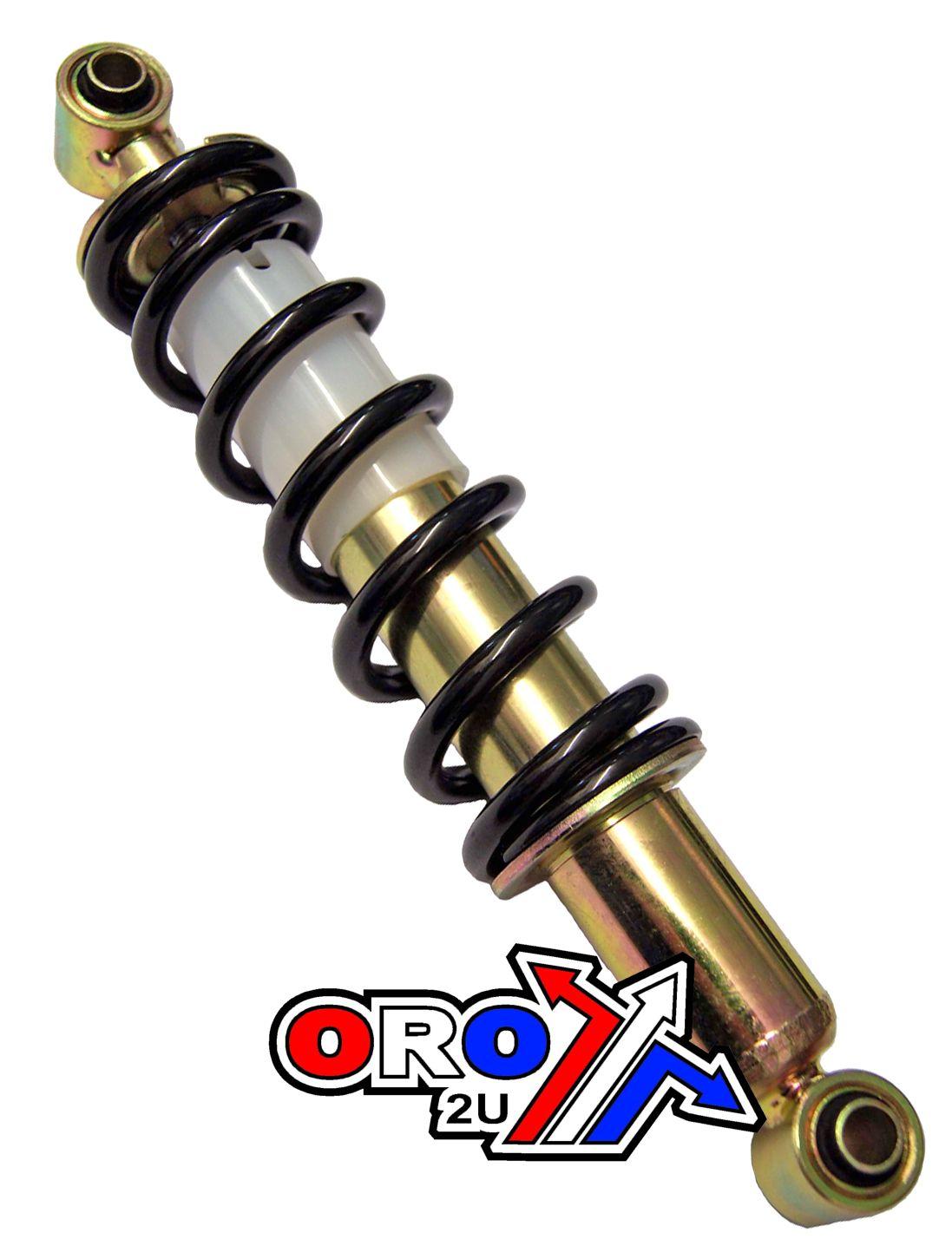 SHOCK ABSORBER REAR, YAMAHA PW80 Y-ZINGER, 21W-22210-02 4BC-22210-02