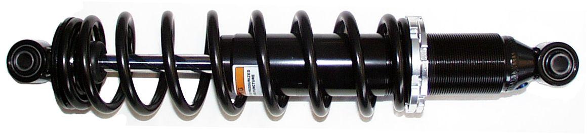 BRONCO SHOCK ATV FRONT For Kodiak 400 2003-2005 - Kodiak 450 2003-2004
