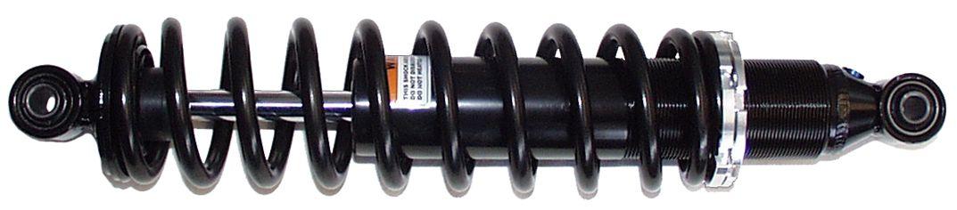 FRONT SHOCK YAMAHA YFM700 Grizzly 07-11, BRONCO AU-04305