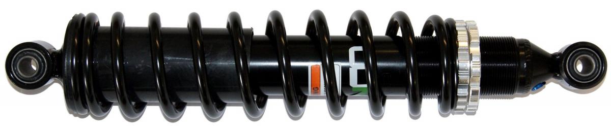 SHOCK FRONT YAMAHA YFM450 Grizzly 11-14, BRONCO AU-04319 1CT-F3350-00