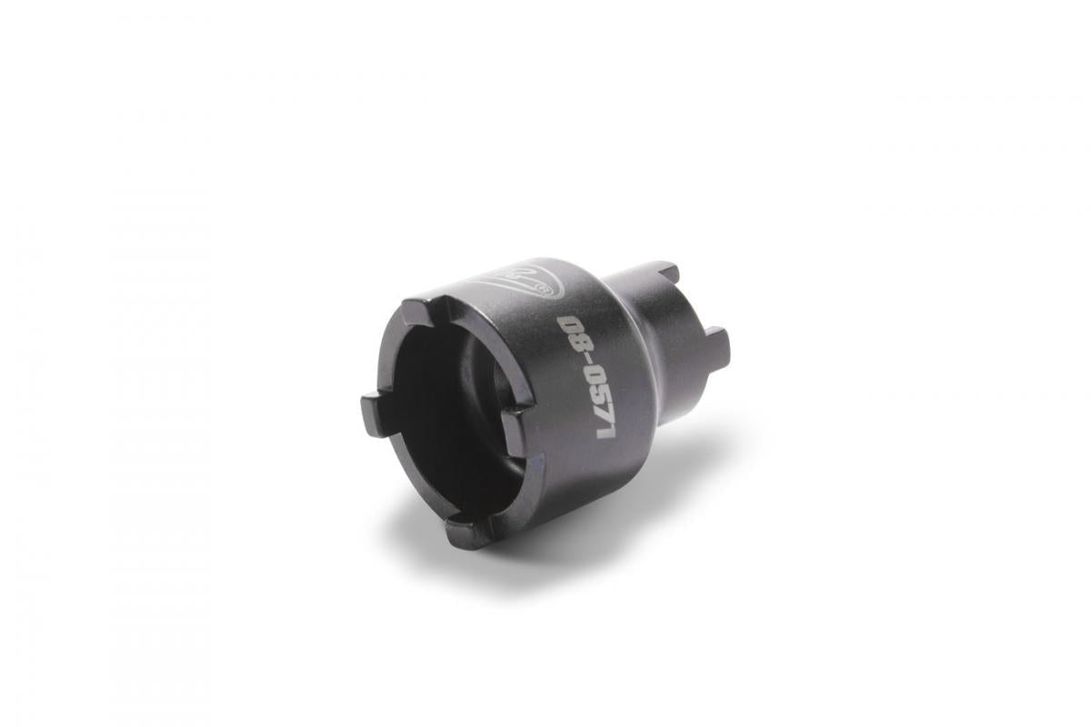 MOTION PRO CASTLE NUT SOCKET SPANNER 39/26