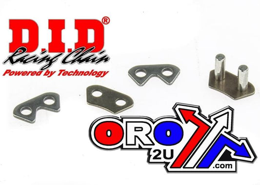 CAM CHAIN RIVET LINK 409 DID, DID-L-SCA0409ASVPL, DID SCA-0409A SV