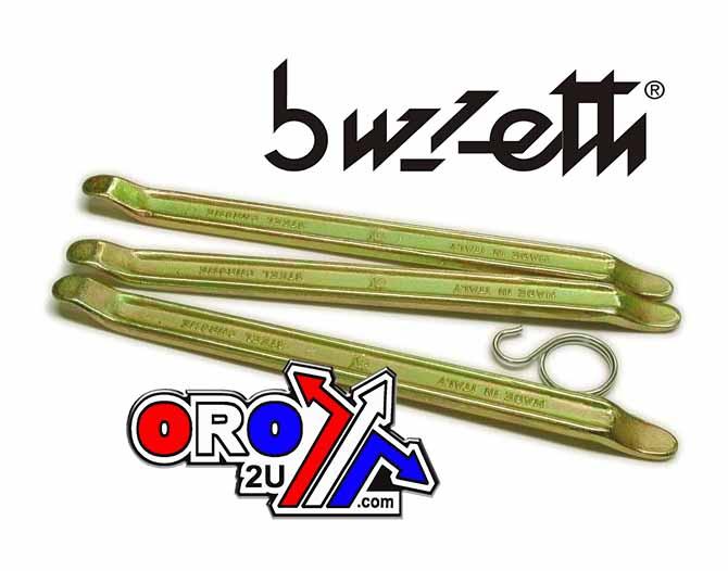 BUZZETTI PRO LEVER SET/3 4963 240mm
