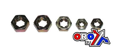 METRIC 5PC THREAD CLEANER