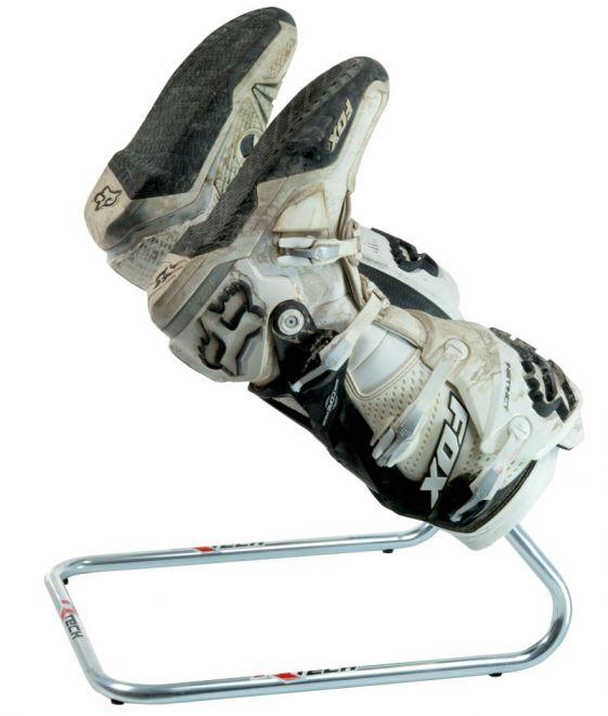 BOOT WASH / DRY STAND, RACETECH R-LAVASTIV015, 33-007 / 33-0070