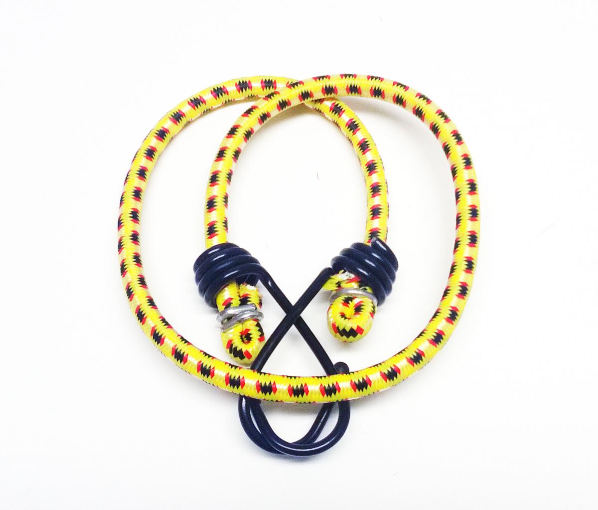 BUNGEE STRAPS 24" DIA 8mm