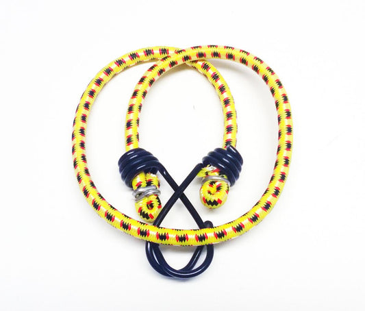 BUNGEE STRAPS 24" DIA 8mm