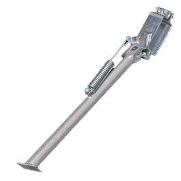 SUZUKI RM125/250 95-01 SIDESTAND, STEEL