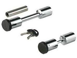 KEYED ALIKE LOCK SET, Trailer Coupler HITCH Lock Set, TOW BALL LOCK