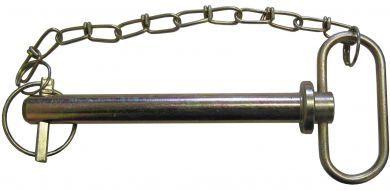 3/4'' / 19.05mm TOWING HITCH PIN, ATV UTV QUAD TRAILER