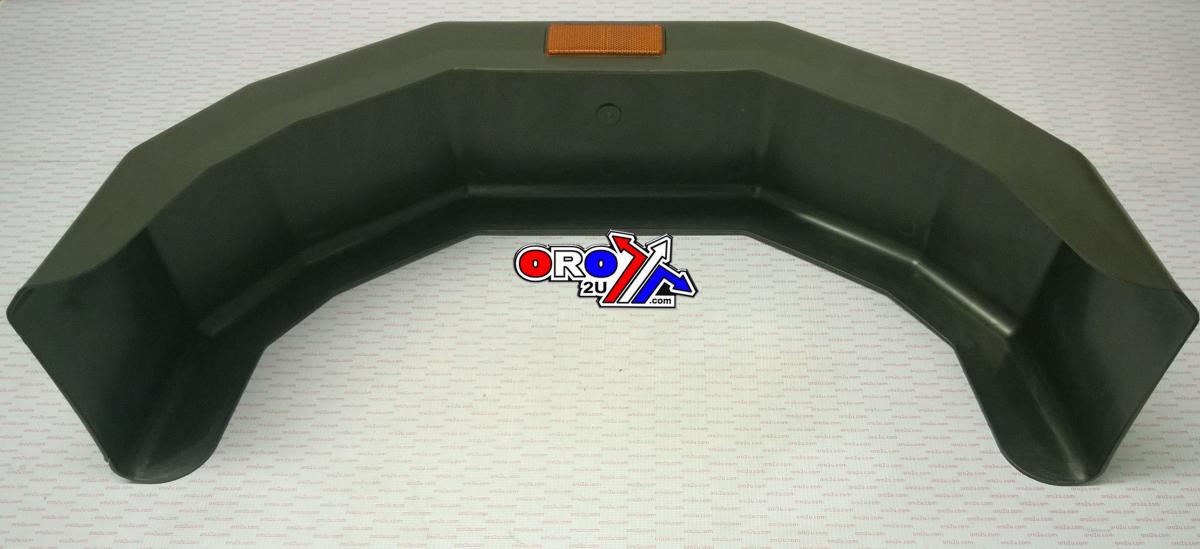 13'' PLASTIC TRAILER MUDGUARD EACH
