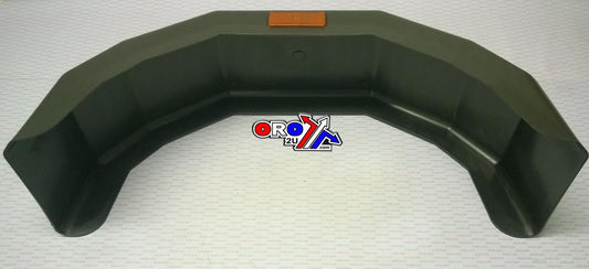 13'' PLASTIC TRAILER MUDGUARD EACH