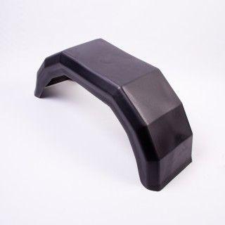 8'' PLASTIC TRAILER MUDGUARD EACH