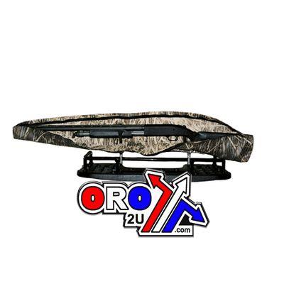 RACKBAG SHOTGUN COVER BAG CAMO, GUN CASE