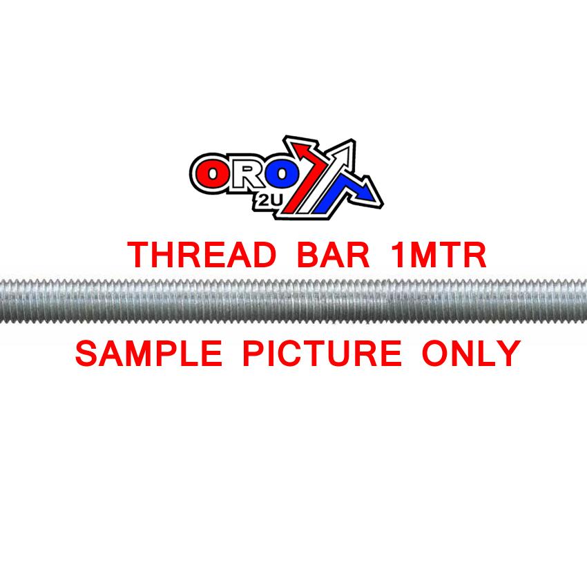 M16x1MTR THREAD BAR EACH