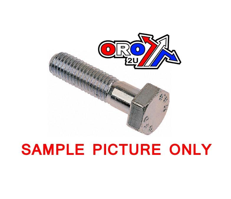 M8x75 HEX BOLT