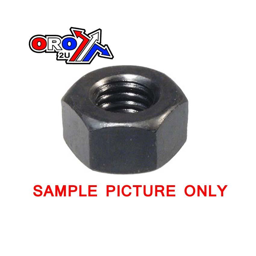 M8 SELF COLOUR / WELDNUT