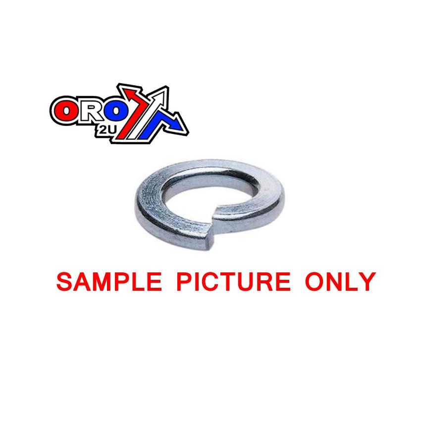 M10 SPRING LOCK  WASHER