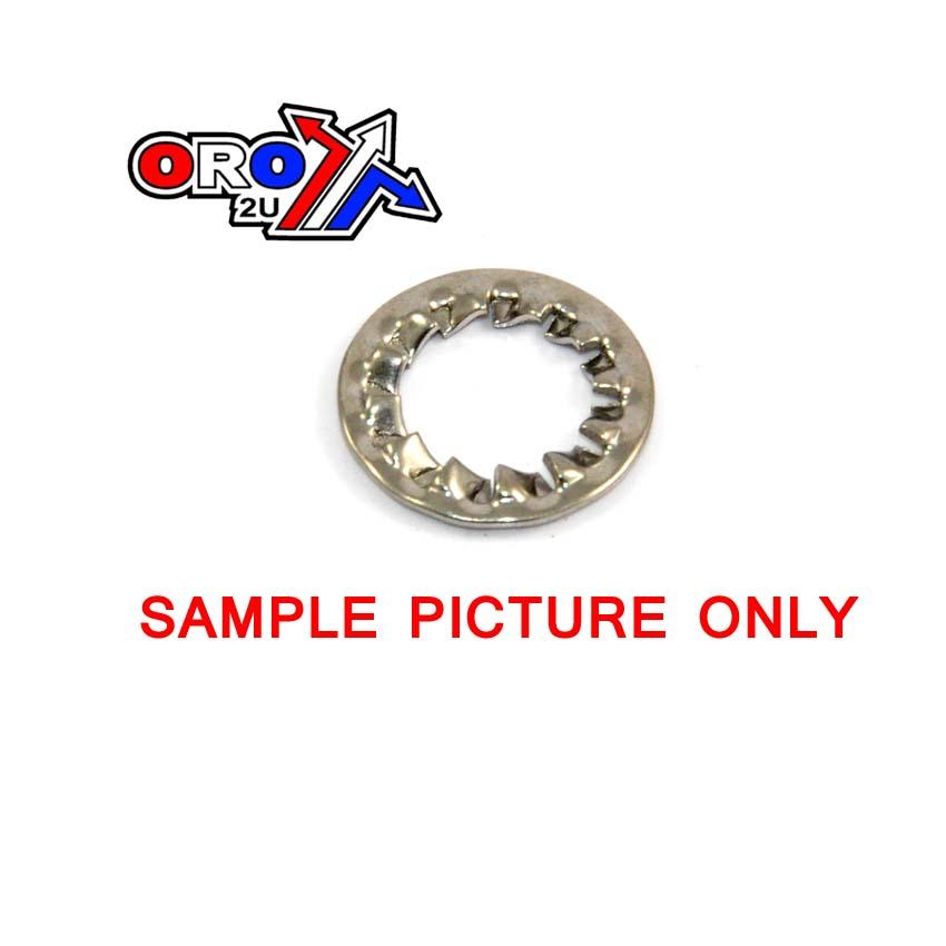 M5 SHAKEPROOF LOCK WASHER