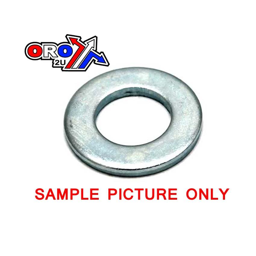 M5 PLAIN  WASHER