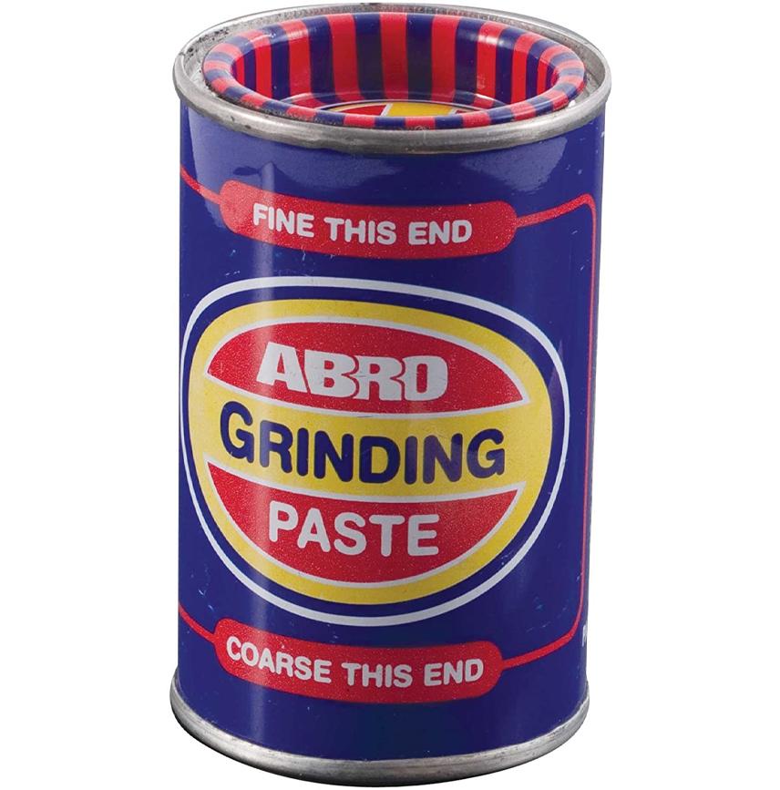 GRINDING PASTE 140gr [1 pot]