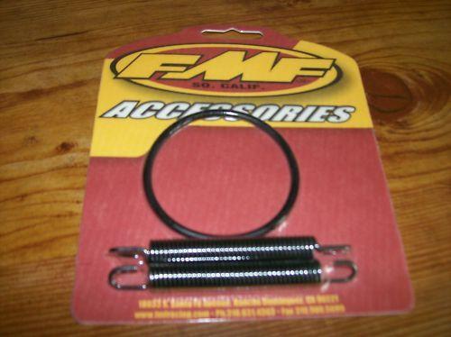 EXHAUST O-RING & SPRINGS HONDA TRX250 86-89, FMF 011385