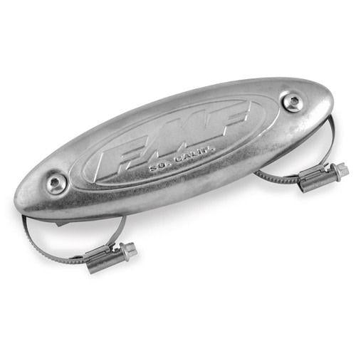 FMF S/S HEADER HEAT SHIELD UNIVERSAL, 040231