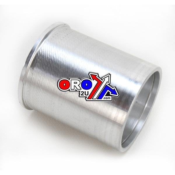 ALUMINIUM INLET SLEEVE KAWASAKI KX-F450 06-08, KLX450R 08-09, FMF 040653