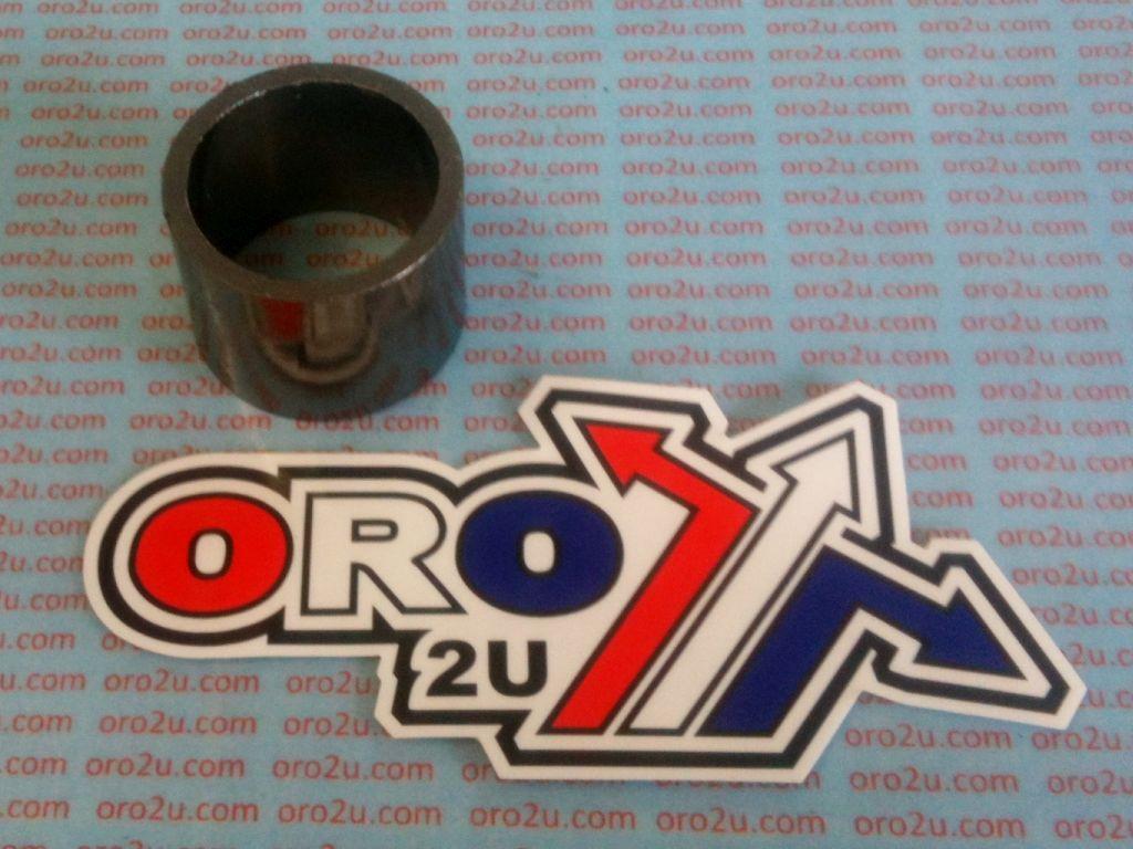 EXHAUST GASKET HONDA 18391-MB0-891, APROX SIZE 29x34x25