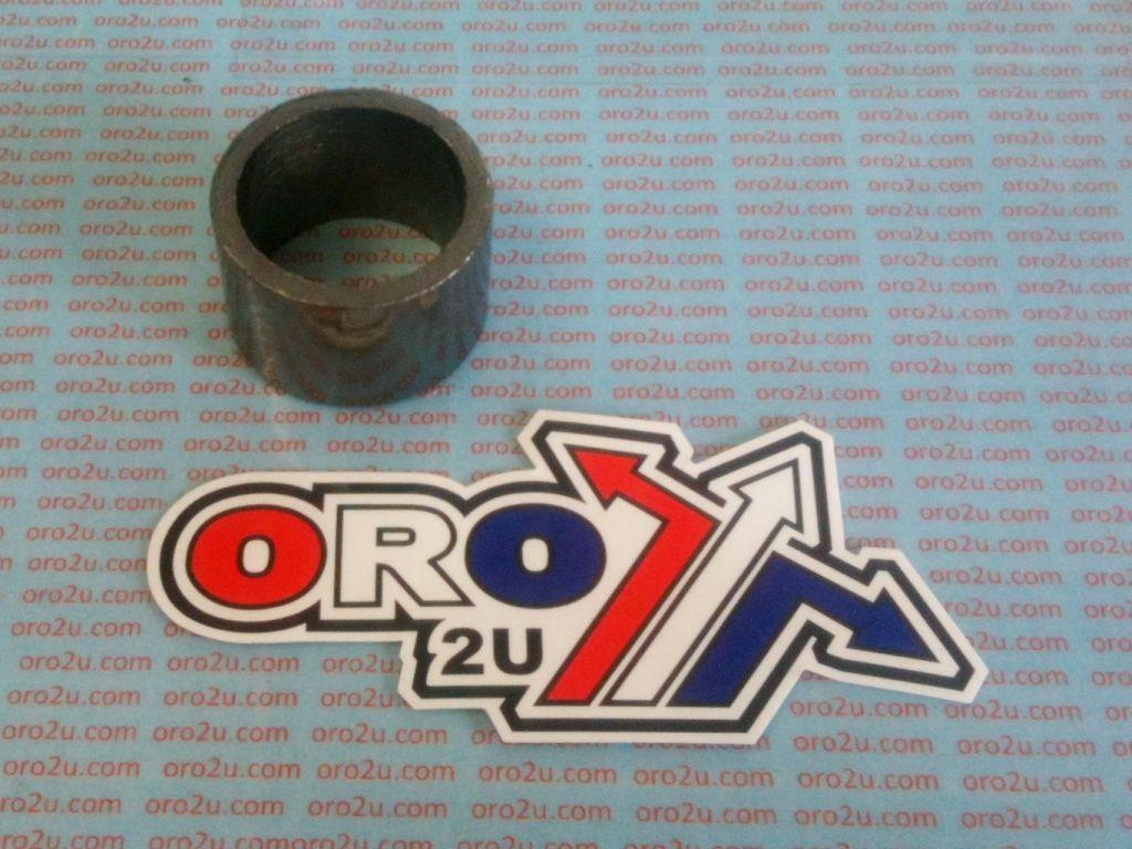 EXHAUST GASKET SUZUKI 14771-38F00, APROX SIZE 32x39x25